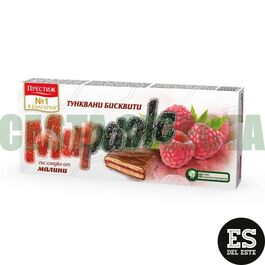 GALLETAS MIRAZH FRAMBUESA 178gr