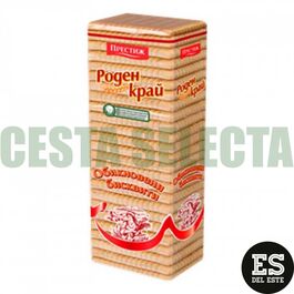 GALLETAS SIMPLES RODEN KRAY 190gr