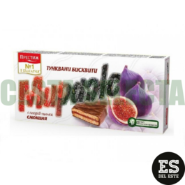 GALLETAS MIRAZH HIGOS 178g