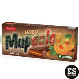 GALLETAS MIRAZH ALBARICOQUE 216g