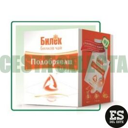 INFUSION IMPROVING MEJORANDO BILEC