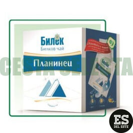 INFUSION MOUNTAINEER (MONTANERO) BILEC