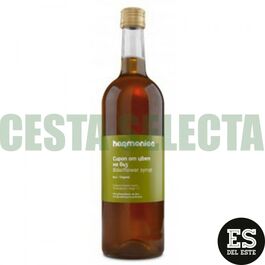 BIO SIROPE DE SAUCO HARMONICA 750ml