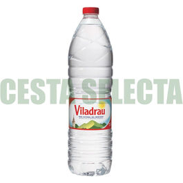 AGUA VILADRAU 1.5l