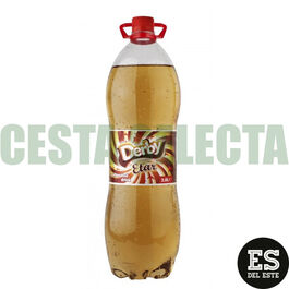 REFRESCO CON GAS ETAR DERBI 2l