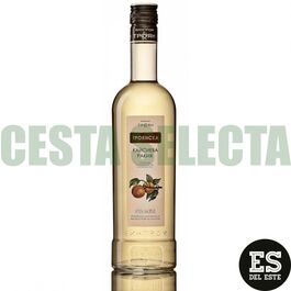 AGUARDIENTE DE ALBARICOQUE TROYANSKA 38%, 0.7l