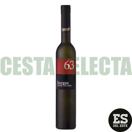 AGUARDIENTE BURGAS 63