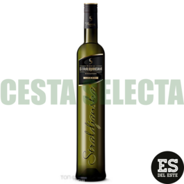 AGUARDIENTE STRALDJANSKA MUSKATOVA 0.500l