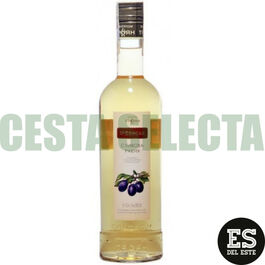 AGUARDIENTE DE CIRUELA TROYANSKA 38%, 0.700l