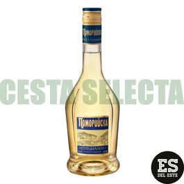 AGUARDIENTE POMORIE ESPECIAL 40%vol. alc. 0.7l
