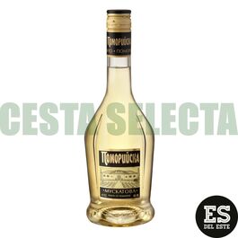 AGUARDIENTE POMORIE MOSCATEL 40%vol. alc. 0.7l