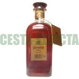 GARNATXA DOLÇA 0.75l