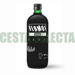 VERMUT NEGRO CASA MARIOL 1l
