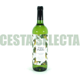 VINYA PUBILLA BLANC CASA MARIOL 0.75l