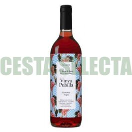 VINYA PUBILLA ROSAT CASA MARIOL 0.75l