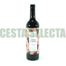 VINYA PUBILLA NEGRE CASA MARIOL 0.75l