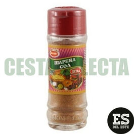 ESPECIAS MIXTAS EXTRA BIOSET 40GR SHARENA SOL