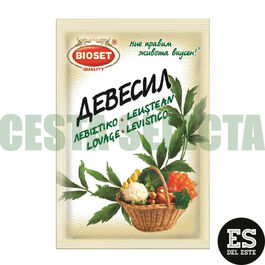 APIO DE MONTE DEVISIL 9gr BIOSET