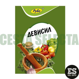 APIO DE MONTE DEVISIL RUBO 8gr