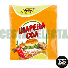 ESPECIAS MIXTAS RUBO 40g