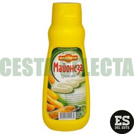 MAYONESA OLINEZA PVC 0.440