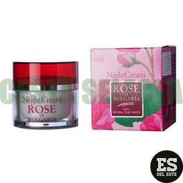 CREMA DE CARA DIA ROSA BIO FRESH 50ml