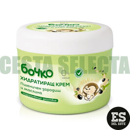 CREMA HIDRATANTE OLIVA BOCHKO 240ml
