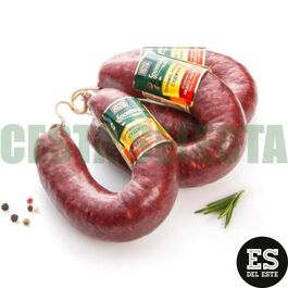 SUDJUK AHUMADO DOBROTITSA AL VACIO 260g