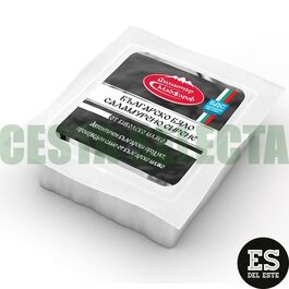 QUESO DE BUFALA MADJAROV AL VACIO 0.400kg QUESO DE BUFALA MADJAROV AL VACIO 0.400kg