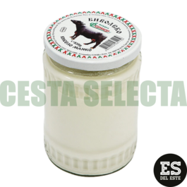 YOGUR DE BUFALA FERMER 530g