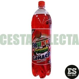 FRUCTO FRESH SAYDER DERBI 2l