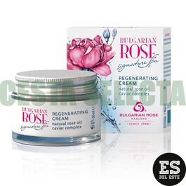 CREMA REGENEDORA ROSE SIGNATURE SPA 50ml