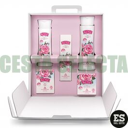 GIFT SET ROSE ORIGINAL
