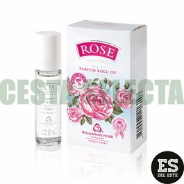 ROLL-ON PARFUME ROSE ORIGINAL 9ml