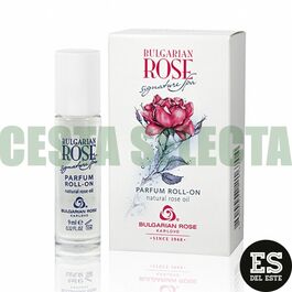 ROLL-ON PARFUME SIGNATURE SPA 9ml