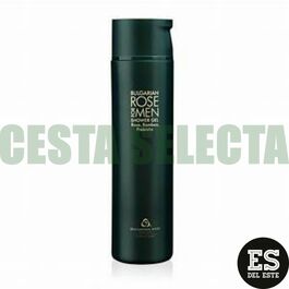 GEL DE DUCHA MEN BULGARIAN ROSE 250ml