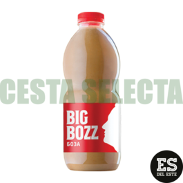 BEBIDA BOZA BIG BOZZ 0.5l