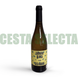 GARNATXA BLANCA SELECCIO