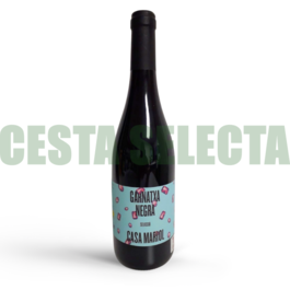 GARNATXA NEGRA SELECCIO 0.75l