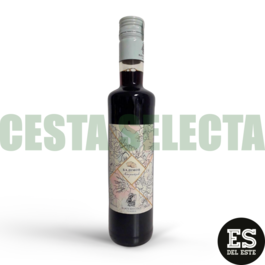VINO DULCE ALMENDRAS BLACK SEA GOLD 18% alc. 0.5l