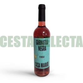 GARNATXA ROSAT ECOLOGICA CASA MARIOL 0.75l