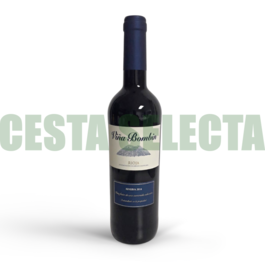 VIÑA BOMBIN RESERVA 2014 75cl