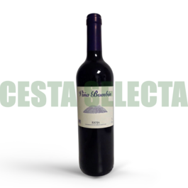 VIÑA BOMBIN JOVEN 2019 75cl