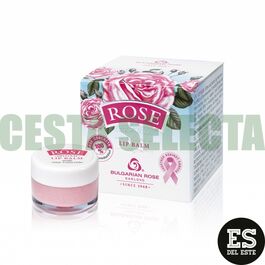 LIP BALM ROSE ORIGINAL 5g