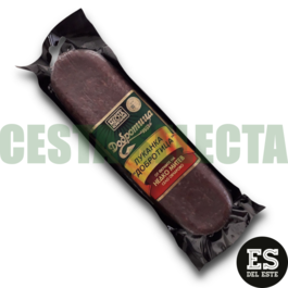 EMBUTIDO (LUKANKA) MIX DOBROTITSA AL VACIO, 210g