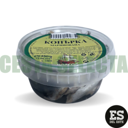 ESPADIN EN MARINADA ODESOS 150g