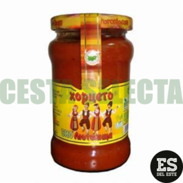 LYUTENITSA HORTSETO MOLIDO FINO 300g