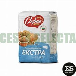 HARINA EXTRA SOFIYAMEL 1kg
