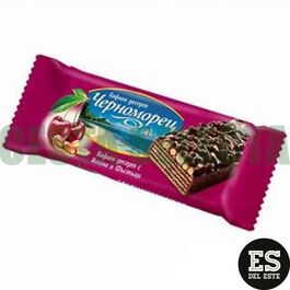 BARQUILLO CHERNOMORETS GUINDAS, 75g