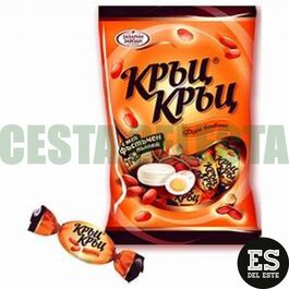 CARAMELOS KRATZ-KRATZ, 150g CARAMELOS KRATZ-KRATZ, 150g